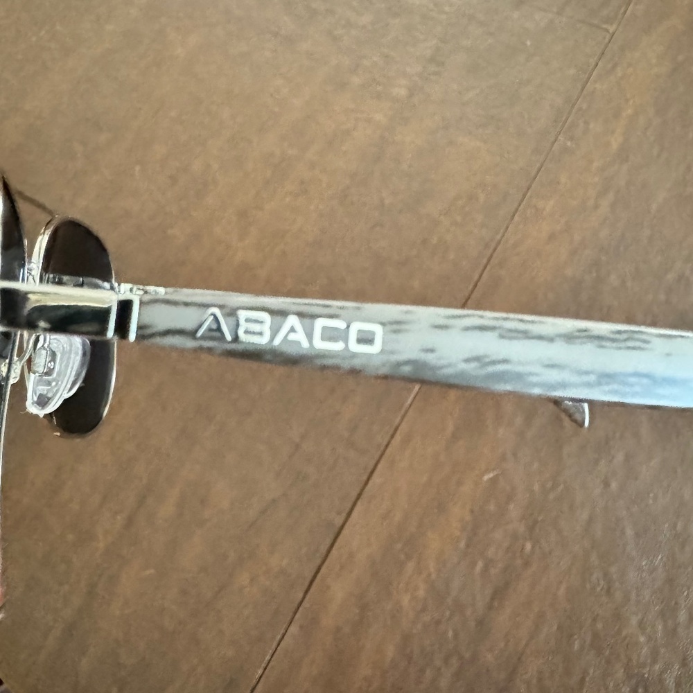 ABACO UNISEX sunglasses BURTON style